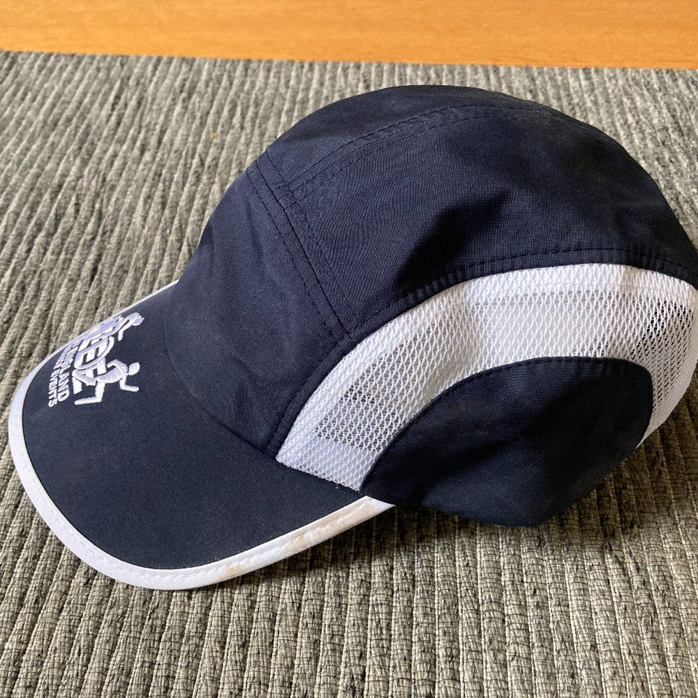 Performance Cap - image 3